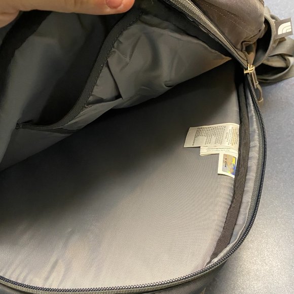 The North Face Backpack - Picture 5 of 7